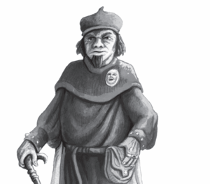 Avvakris